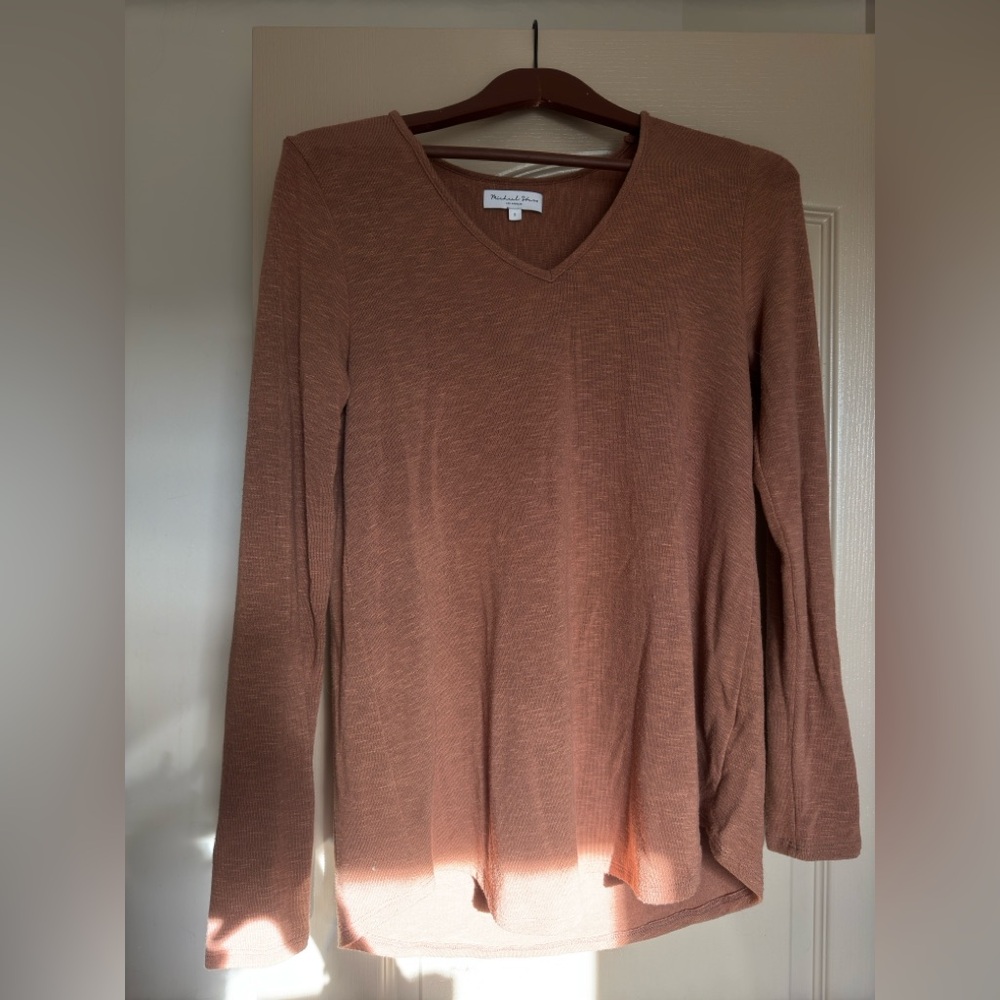 Michael Stars Long Sleeve
